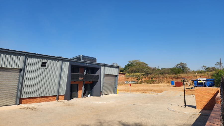 Commercial Property for Sale in Riverside Industrial Park Mpumalanga