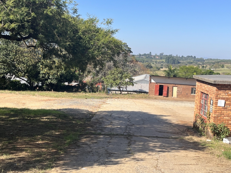 Commercial Property for Sale in White River Industrial Mpumalanga