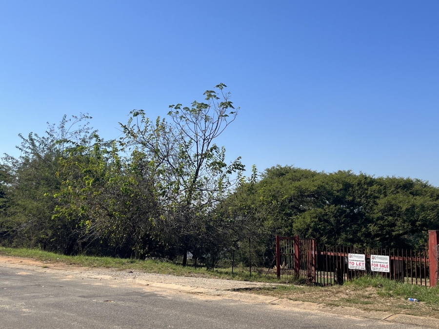 Commercial Property for Sale in White River Industrial Mpumalanga