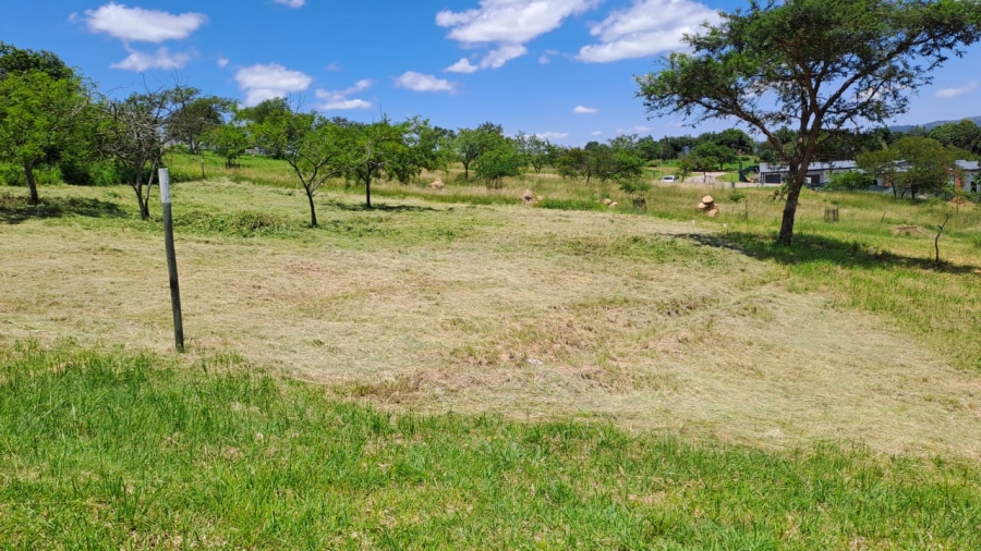 0 Bedroom Property for Sale in The Rest Nature Estate Mpumalanga