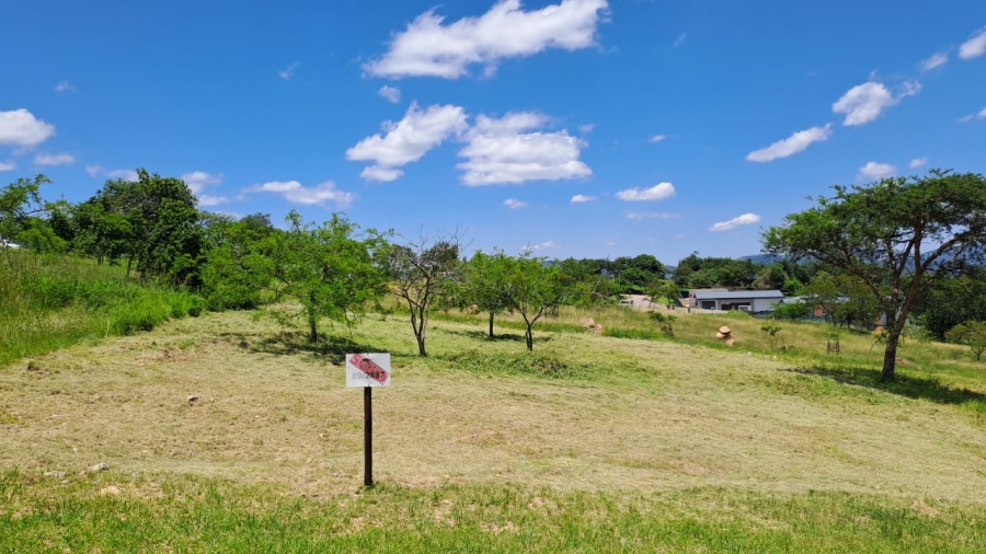 0 Bedroom Property for Sale in The Rest Nature Estate Mpumalanga