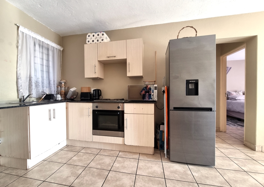 2 Bedroom Property for Sale in Nelspruit Ext 29 Mpumalanga