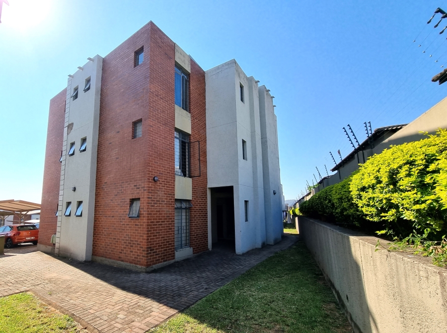 2 Bedroom Property for Sale in Nelspruit Ext 29 Mpumalanga