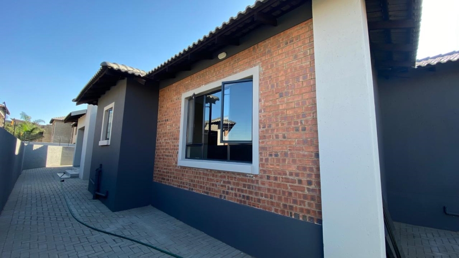 4 Bedroom Property for Sale in Aerorand Mpumalanga