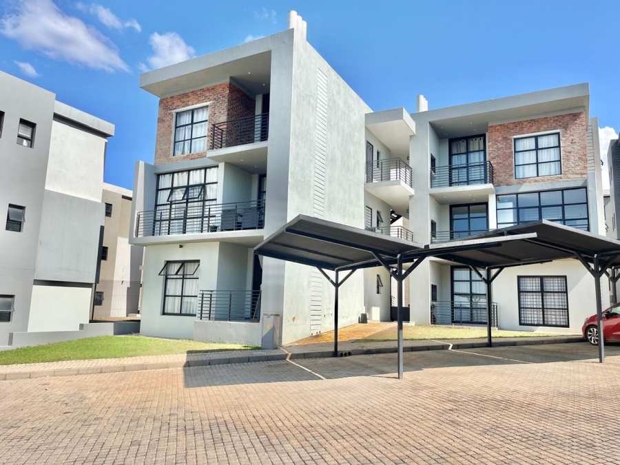 To Let 2 Bedroom Property for Rent in Nelspruit Ext 6 Mpumalanga