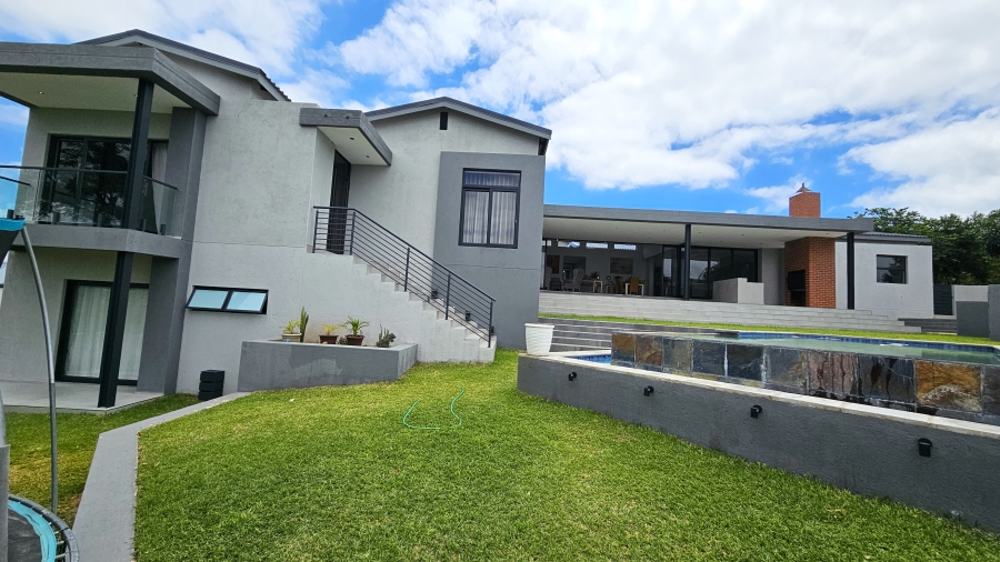 4 Bedroom Property for Sale in The Rest Nature Estate Mpumalanga