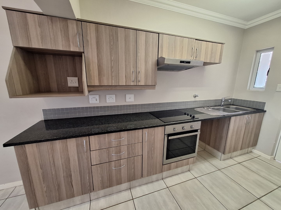 To Let 2 Bedroom Property for Rent in Mataffin Mpumalanga