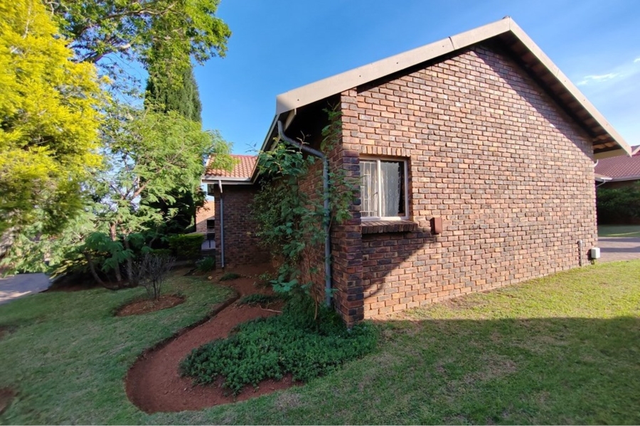 3 Bedroom Property for Sale in Aerorand Mpumalanga