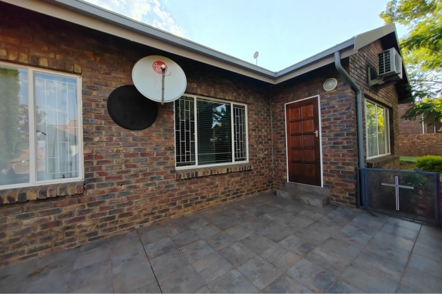 3 Bedroom Property for Sale in Aerorand Mpumalanga