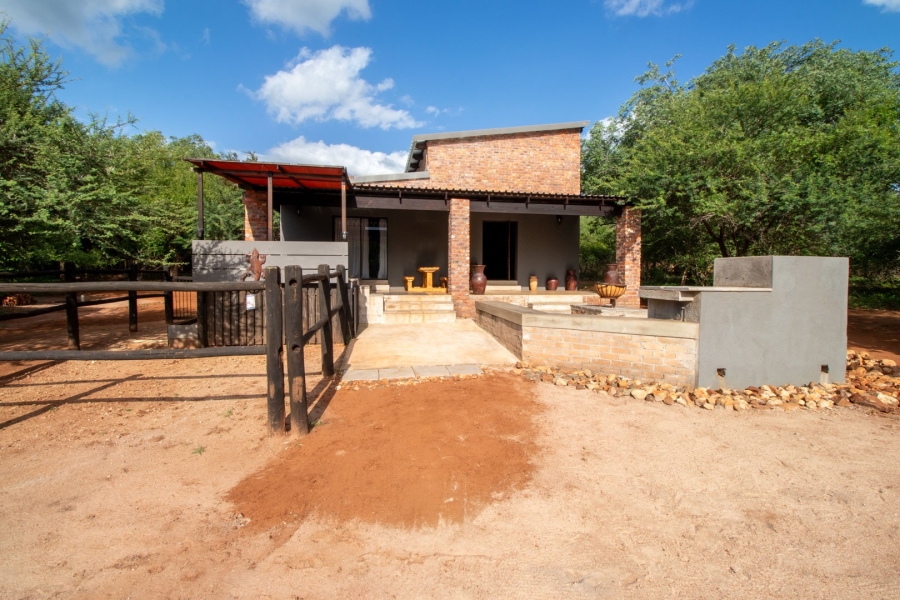 2 Bedroom Property for Sale in Marloth Park Mpumalanga