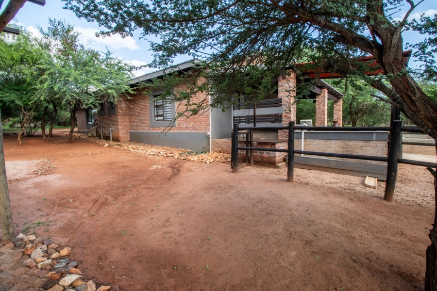 2 Bedroom Property for Sale in Marloth Park Mpumalanga