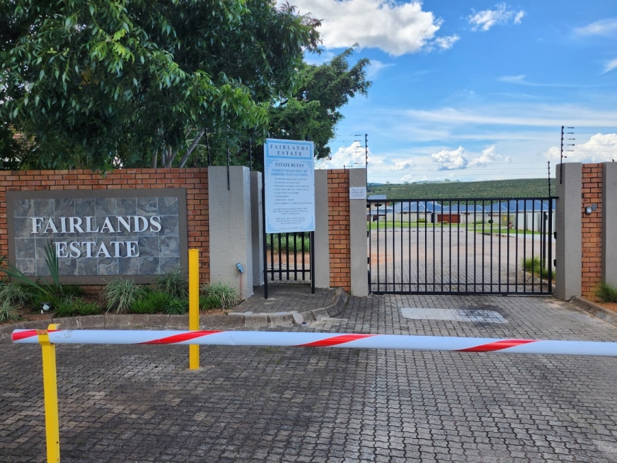 3 Bedroom Property for Sale in Fairlands Estate Mpumalanga