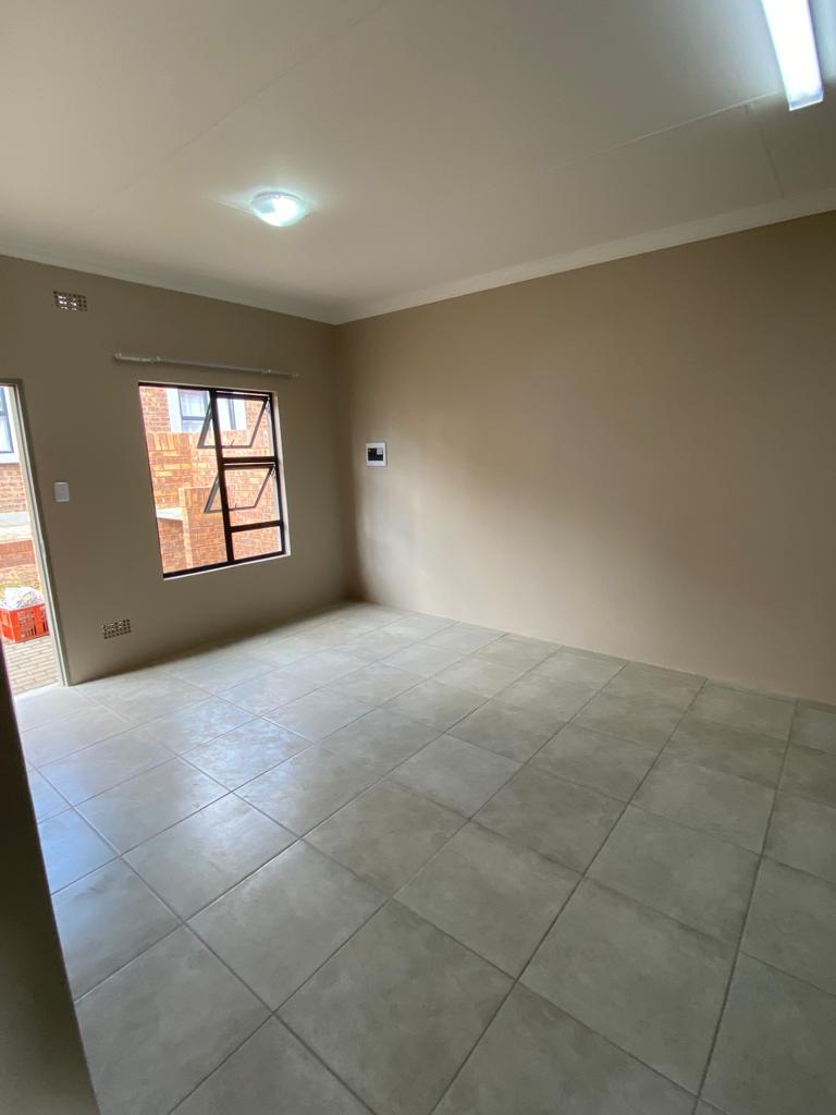 3 Bedroom Property for Sale in Secunda Mpumalanga