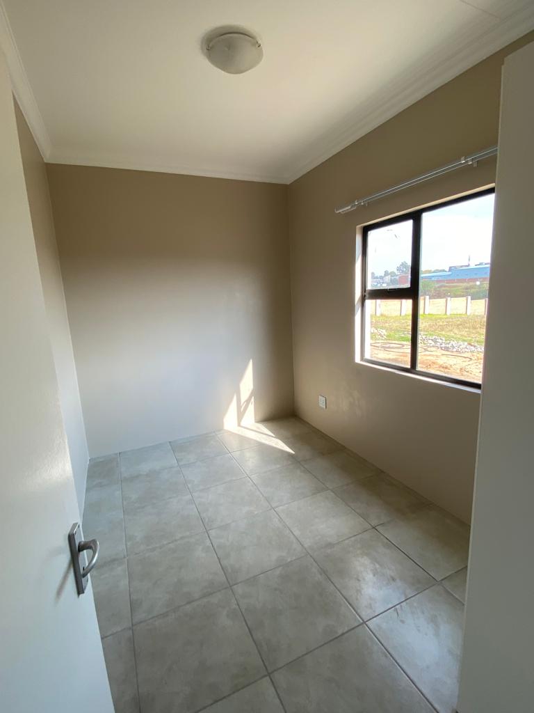 3 Bedroom Property for Sale in Secunda Mpumalanga