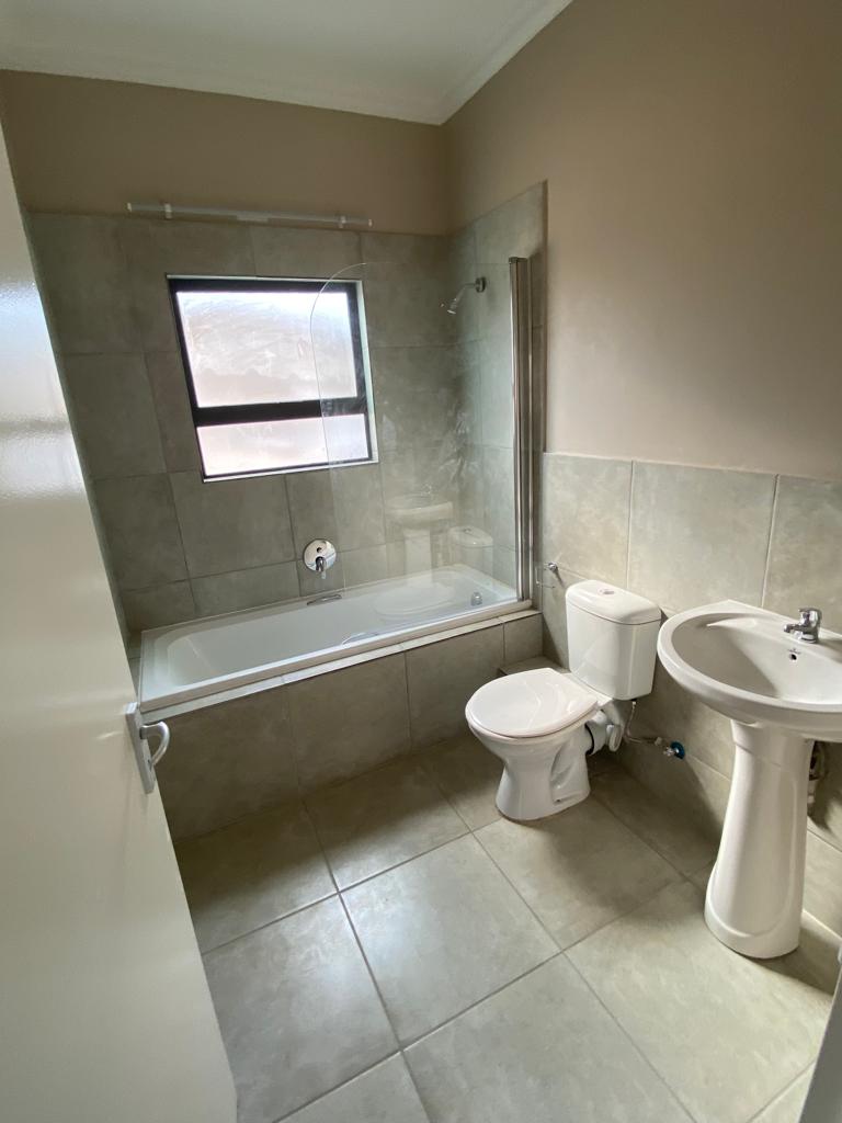 3 Bedroom Property for Sale in Secunda Mpumalanga