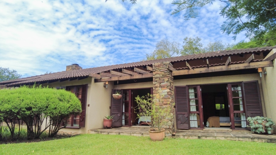 3 Bedroom Property for Sale in White River Estates Mpumalanga