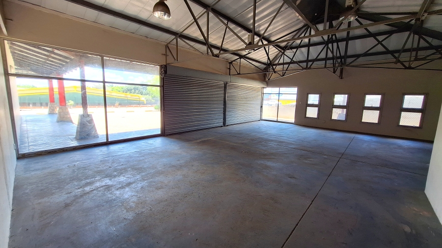 To Let commercial Property for Rent in Nelspruit Mpumalanga