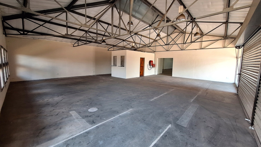 To Let commercial Property for Rent in Nelspruit Mpumalanga