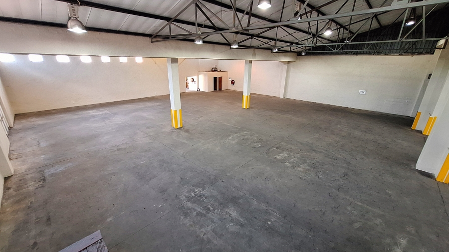 To Let commercial Property for Rent in Nelspruit Mpumalanga