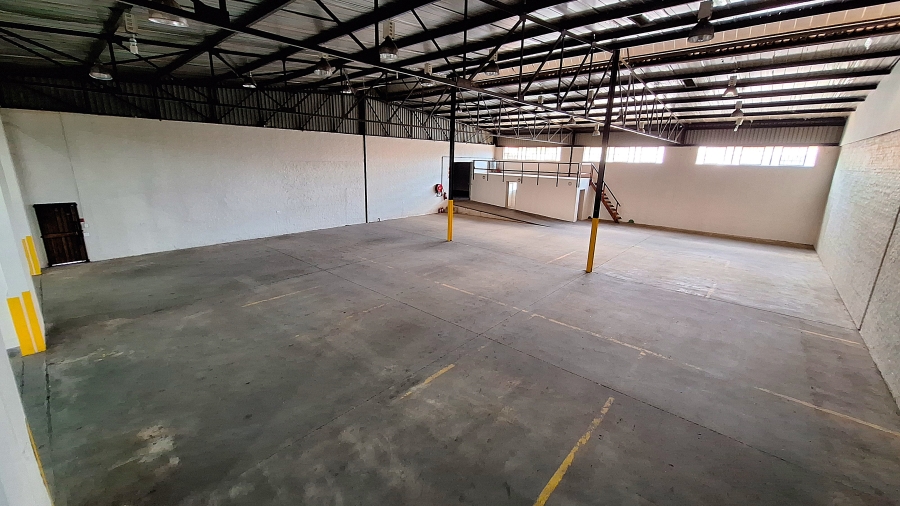 To Let commercial Property for Rent in Nelspruit Mpumalanga