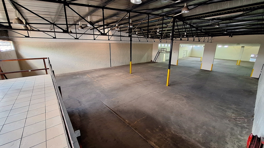 To Let commercial Property for Rent in Nelspruit Mpumalanga