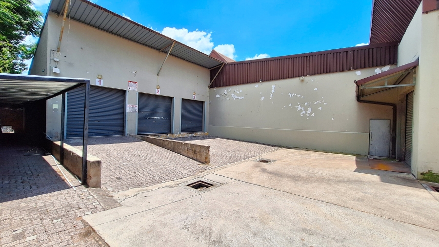 To Let commercial Property for Rent in Nelspruit Mpumalanga