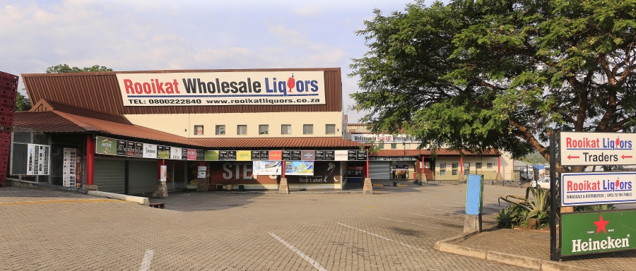 To Let commercial Property for Rent in West Acres Ext 1 Mpumalanga