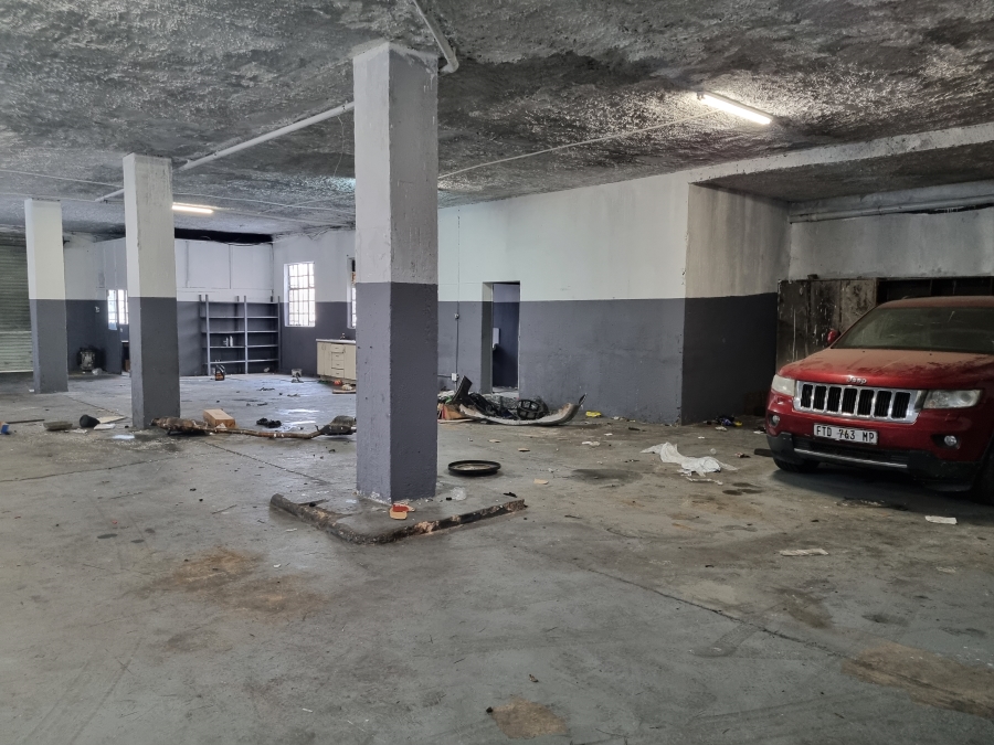 To Let commercial Property for Rent in Nelspruit Ext 8 Mpumalanga