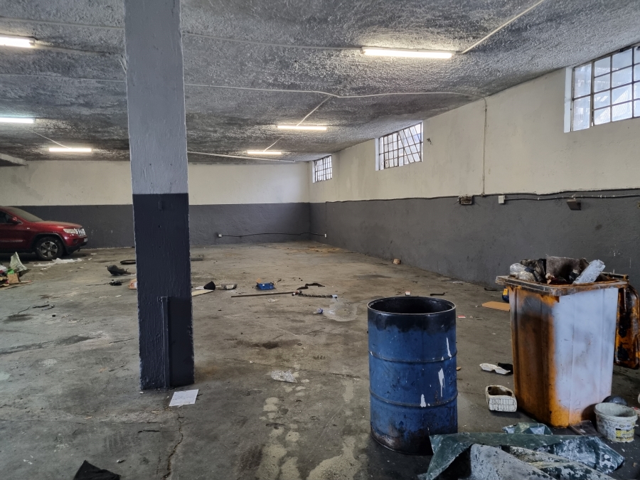 To Let commercial Property for Rent in Nelspruit Ext 8 Mpumalanga