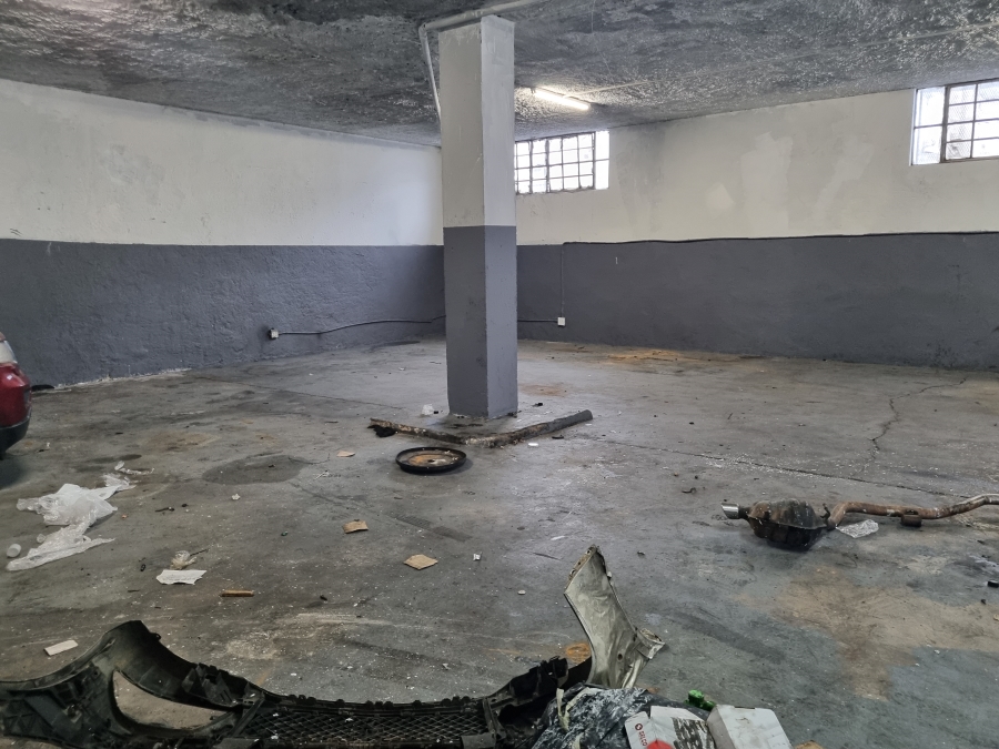 To Let commercial Property for Rent in Nelspruit Ext 8 Mpumalanga