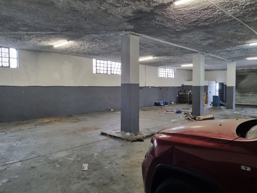 To Let commercial Property for Rent in Nelspruit Ext 8 Mpumalanga