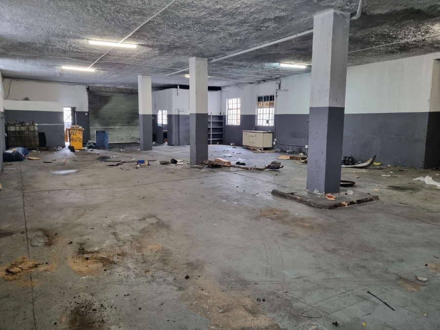 To Let commercial Property for Rent in Nelspruit Ext 8 Mpumalanga