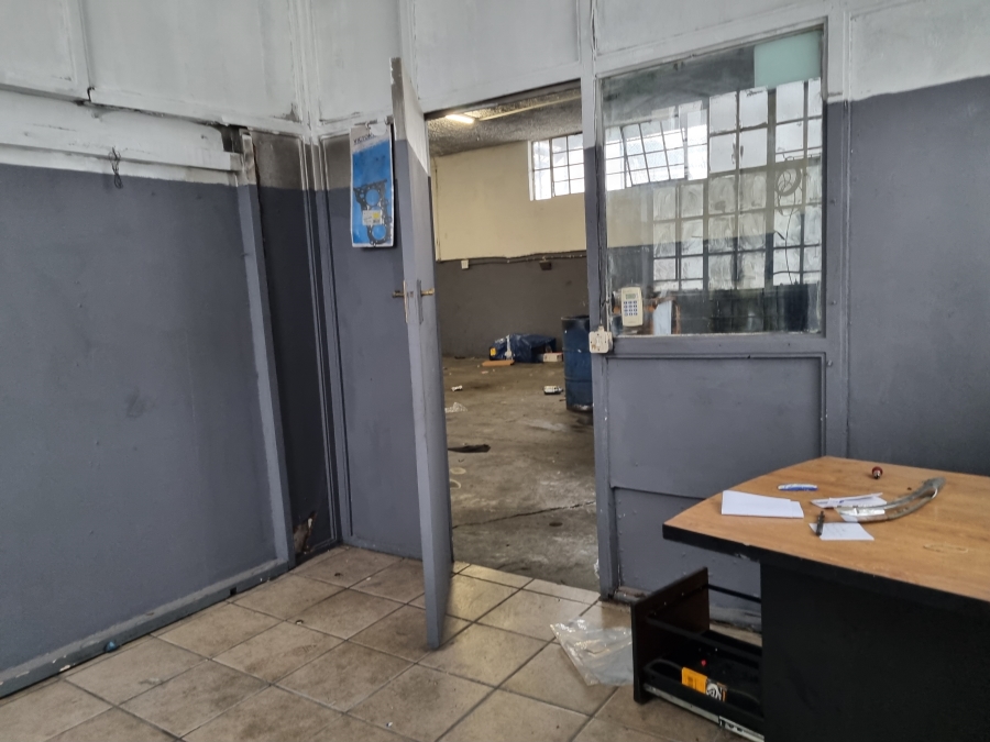 To Let commercial Property for Rent in Nelspruit Ext 8 Mpumalanga