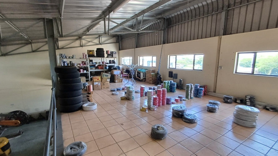 Commercial Property for Sale in Riverside Park Mpumalanga