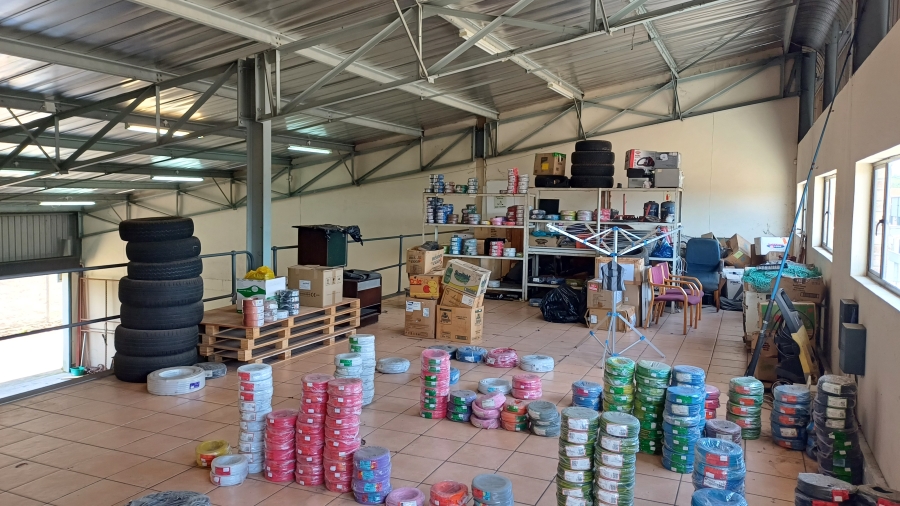 Commercial Property for Sale in Riverside Park Mpumalanga