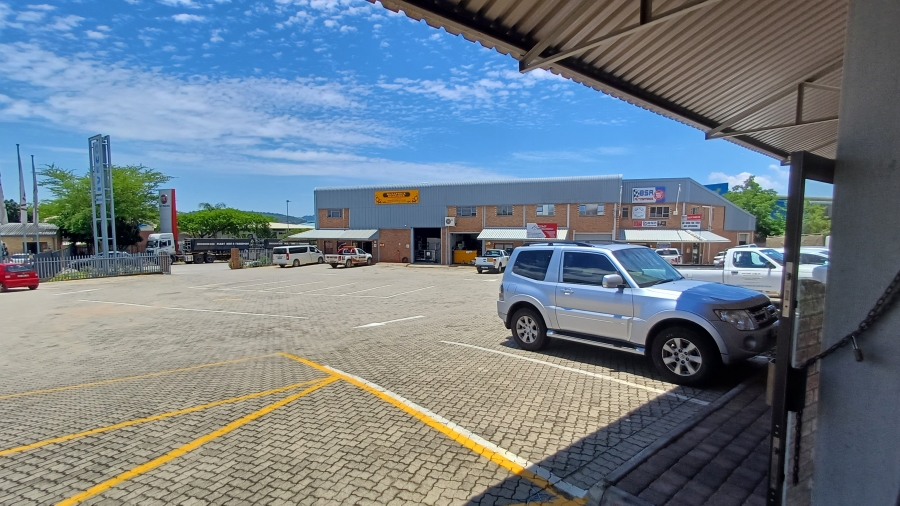 Commercial Property for Sale in Riverside Park Mpumalanga