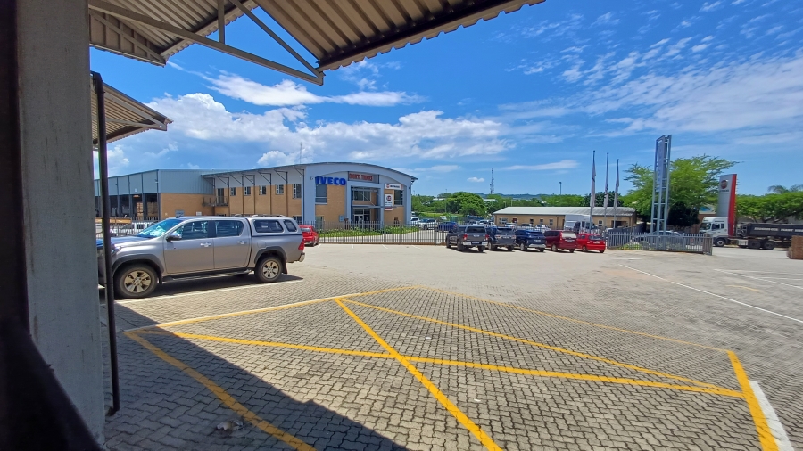 Commercial Property for Sale in Riverside Park Mpumalanga