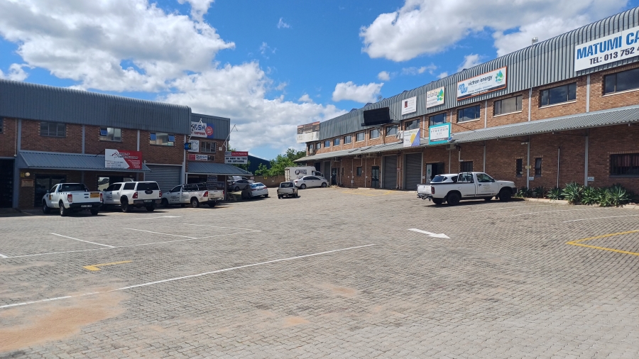 Commercial Property for Sale in Riverside Park Mpumalanga