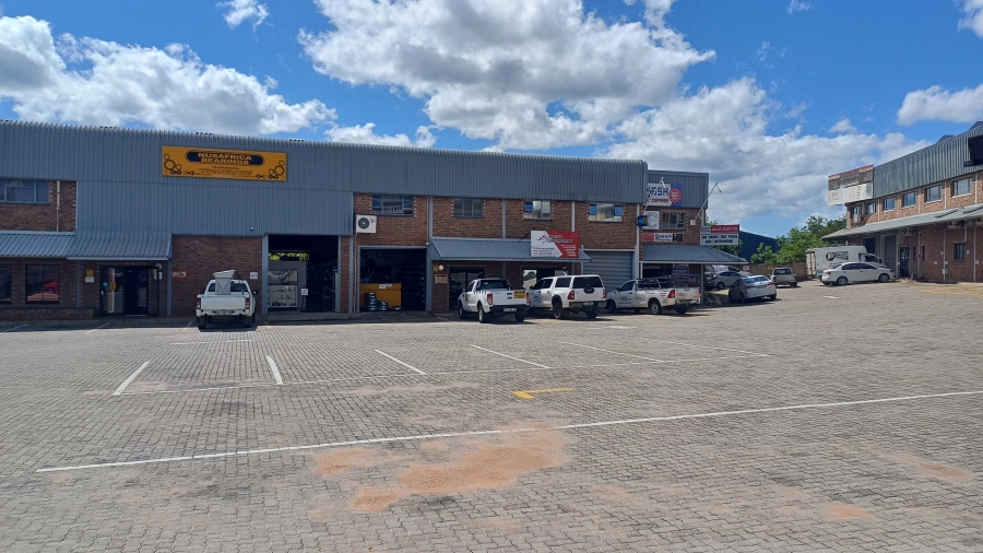 Commercial Property for Sale in Riverside Park Mpumalanga