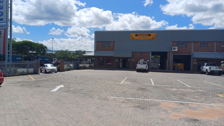 Commercial Property for Sale in Riverside Park Mpumalanga