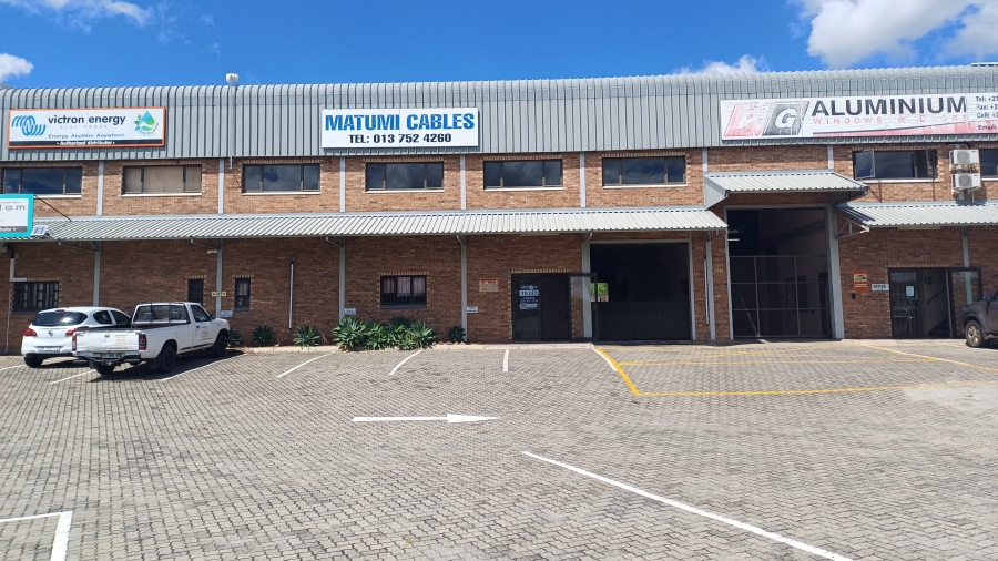 Commercial Property for Sale in Riverside Park Mpumalanga