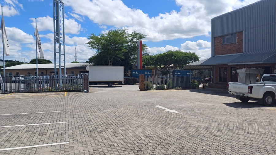 Commercial Property for Sale in Riverside Park Mpumalanga