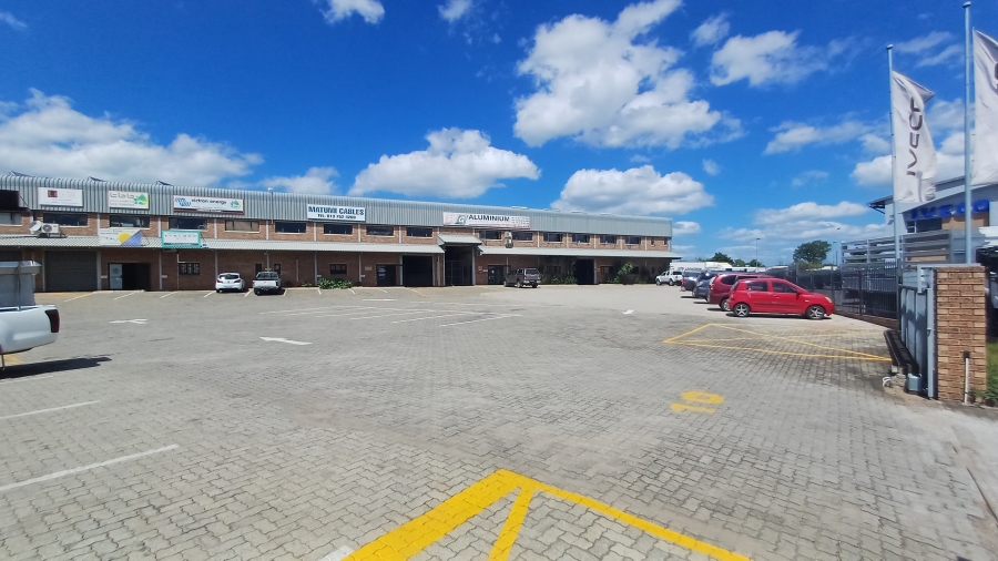 Commercial Property for Sale in Riverside Park Mpumalanga