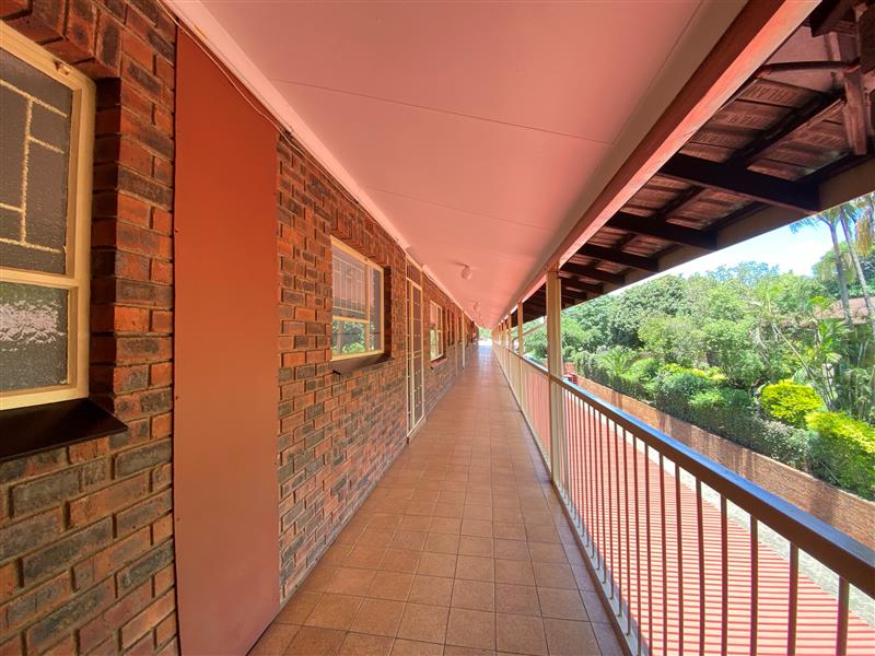 To Let 2 Bedroom Property for Rent in White River Mpumalanga