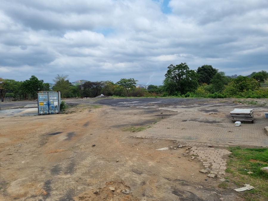 To Let commercial Property for Rent in Rocky Drift Mpumalanga