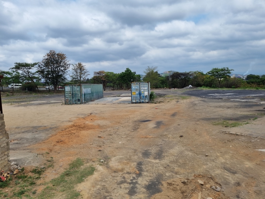 To Let commercial Property for Rent in Rocky Drift Mpumalanga