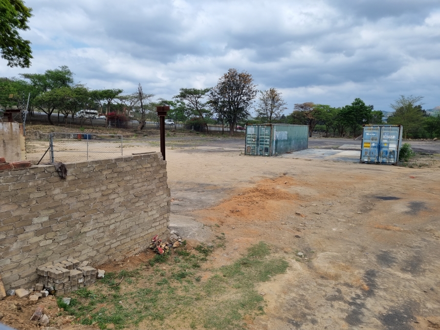 To Let commercial Property for Rent in Rocky Drift Mpumalanga