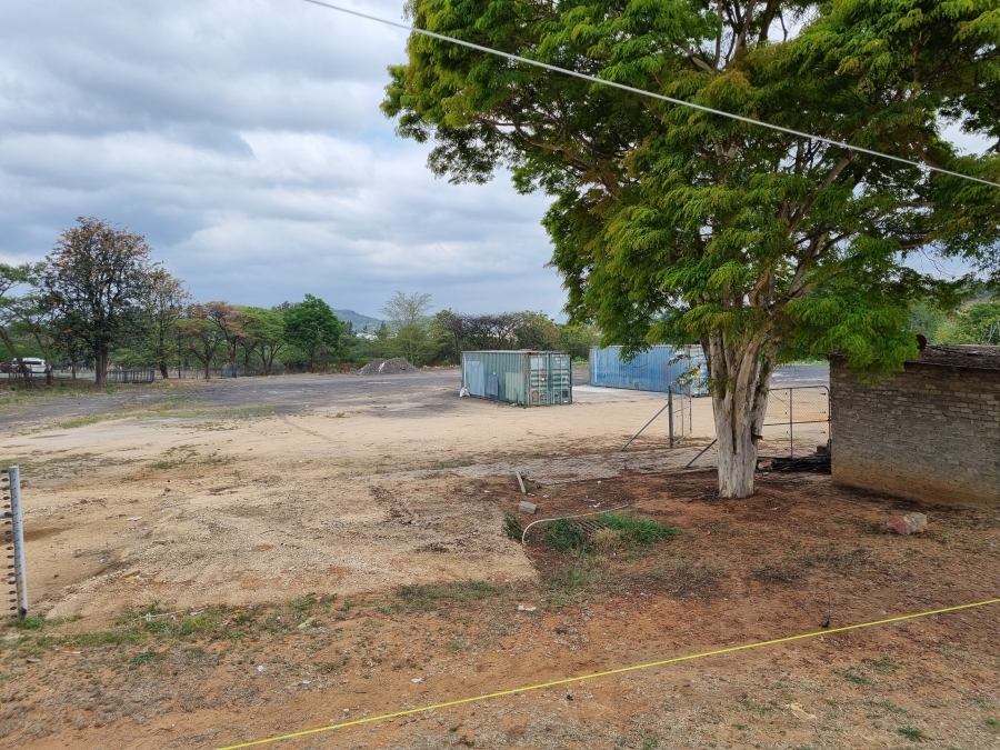 To Let commercial Property for Rent in Rocky Drift Mpumalanga