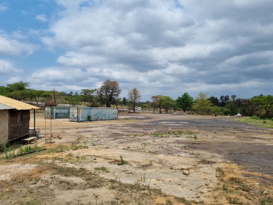 To Let commercial Property for Rent in Rocky Drift Mpumalanga