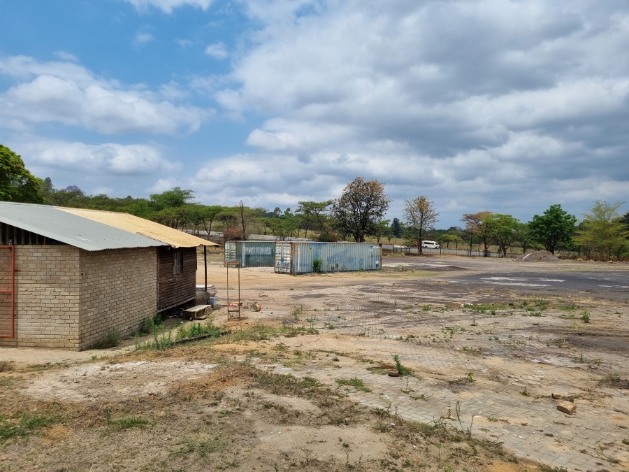 To Let commercial Property for Rent in Rocky Drift Mpumalanga